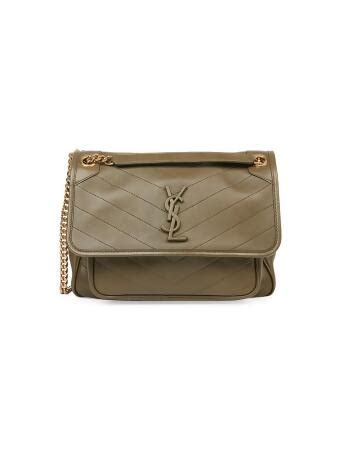 ysl tote saks fifth avenue|YSL bags outlet online.